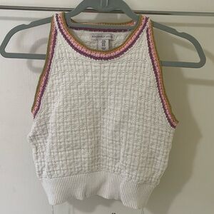 Sincerely Jules woven top